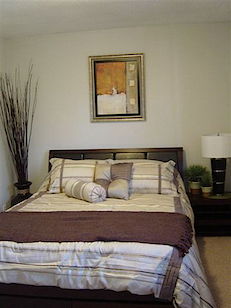 Edmonton 1 bedroom Condo for rent. Property photo: 254655-3