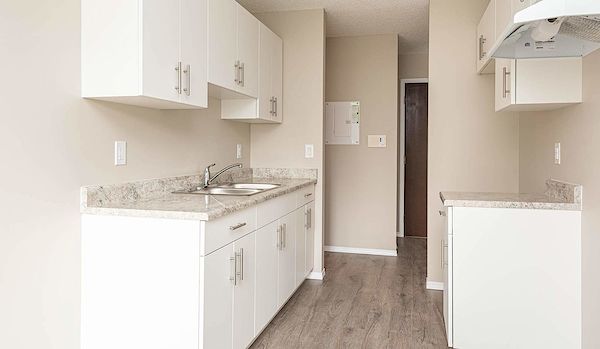 Edmonton 1 bedrooms Apartment for rent. Property photo: 255024-2