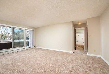 Edmonton bachelor bedrooms Apartment for rent. Property photo: 255055-3