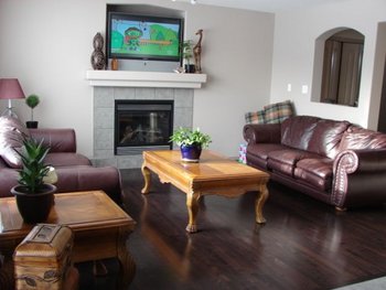 Sherwood Park 3 bedrooms House for rent. Property photo: 255319-1