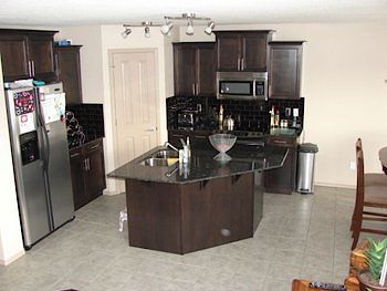 Sherwood Park 3 bedrooms House for rent. Property photo: 255319-2