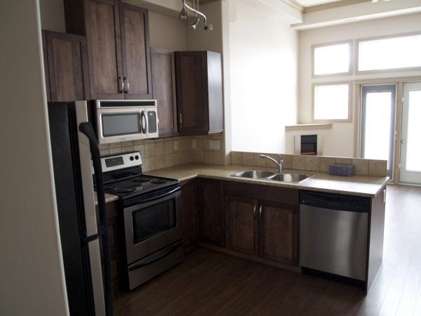 Edmonton 2 bedrooms Condo Unit for rent. Property photo: 255695-1