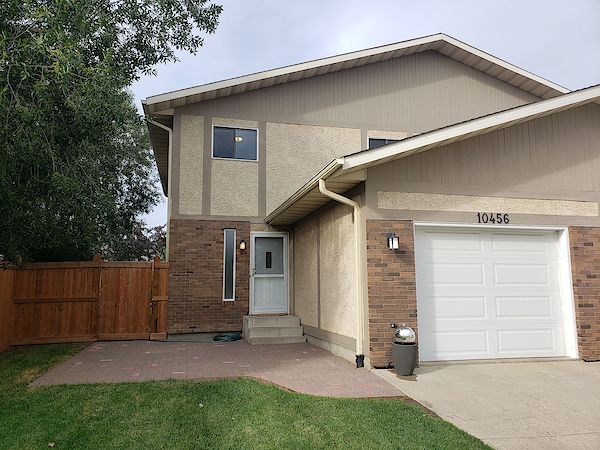 Edmonton 3 bedrooms Duplex for rent. Property photo: 257522-2