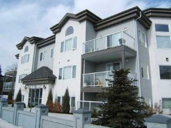 Edmonton 1 bedroom Condo for rent. Property photo: 257802-1