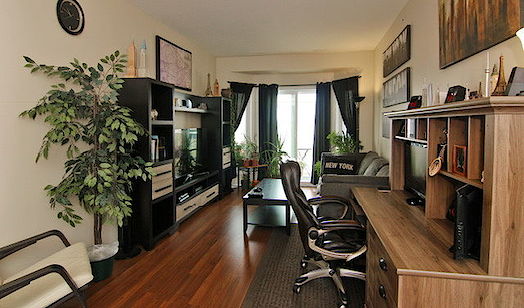Edmonton 2 bedrooms Condo for rent. Property photo: 258376-2