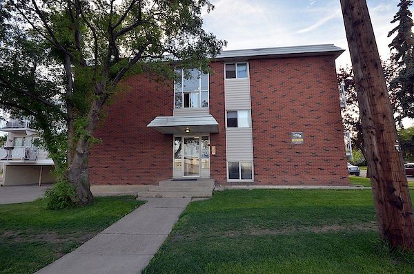 Edmonton 1 bedroom Apartment for rent. Property photo: 258551-3
