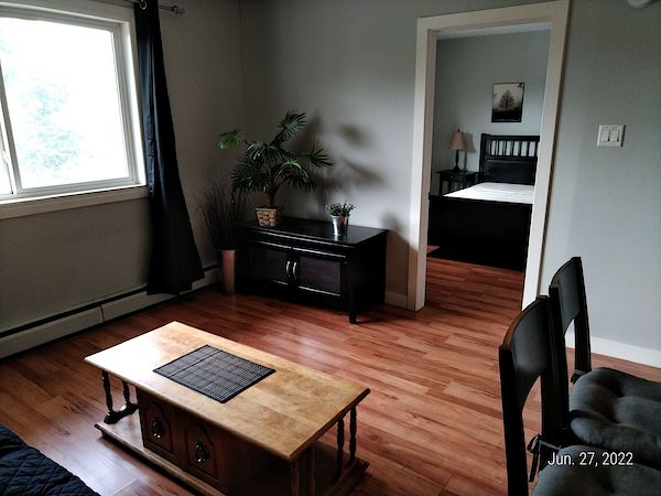 Edmonton 1 bedroom Condo for rent. Property photo: 258700-2