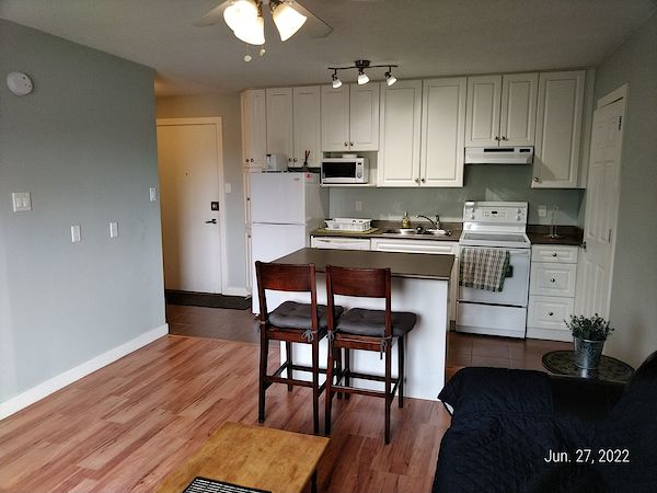 Edmonton 1 bedroom Condo for rent. Property photo: 258700-3