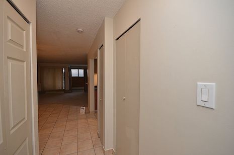 Edmonton studio Condo for rent. Property photo: 258706-2
