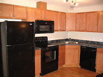 Edmonton 1 bedroom Condo for rent. Property photo: 258840-3