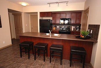 Sherwood Park 2 bedrooms Condo Unit for rent. Property photo: 259349-2
