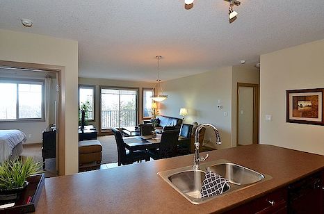 Sherwood Park 2 bedrooms Condo Unit for rent. Property photo: 259349-3