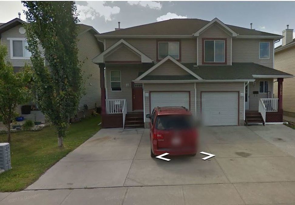 Edmonton 3 bedrooms Duplex for rent. Property photo: 259826-1