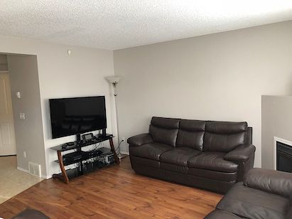 Edmonton 3 bedrooms Duplex for rent. Property photo: 259826-3
