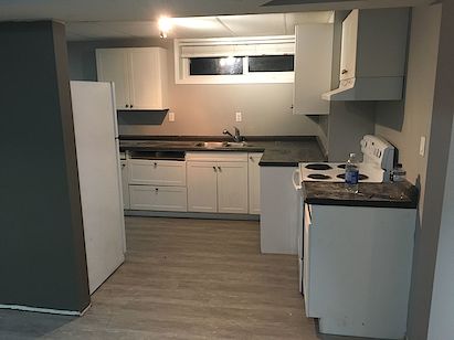 Edmonton 2 bedrooms Basement for rent. Property photo: 260043-2