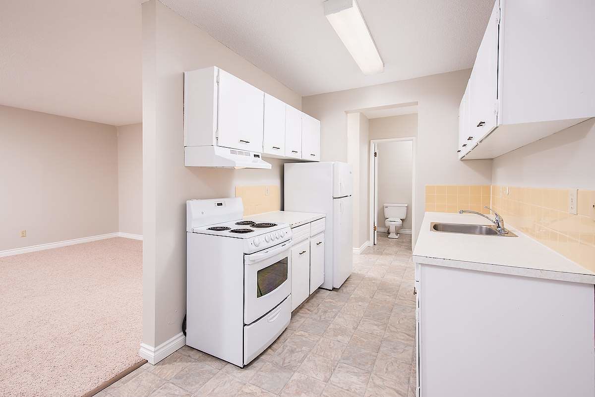 Edmonton 1 bedroom Apartment for rent. Property photo: 260201-1