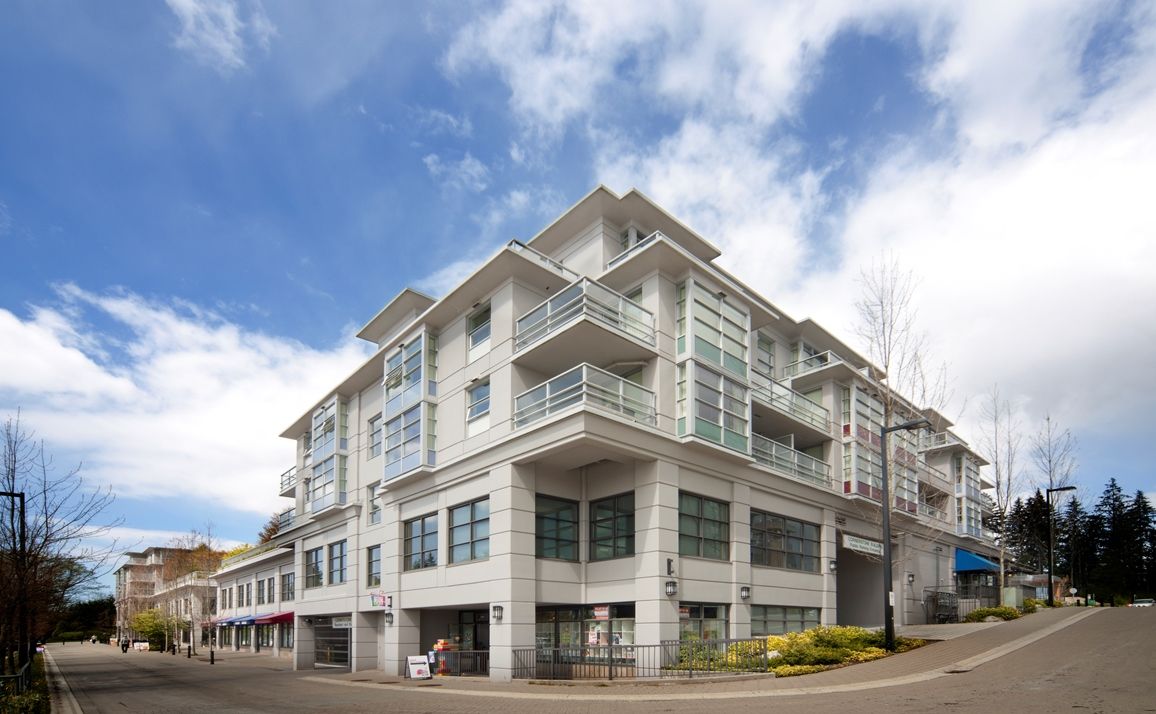 Burnaby 1 bedroom Apartment for rent. Property photo: 262965-1