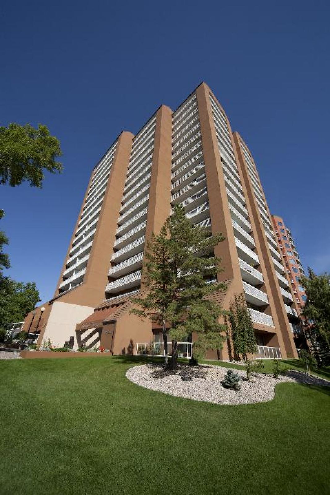 Edmonton 1 bedrooms Apartment for rent. Property photo: 262969-1