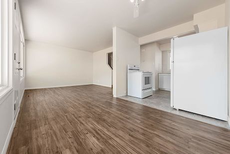 Edmonton 2 bedrooms Apartment for rent. Property photo: 262973-3