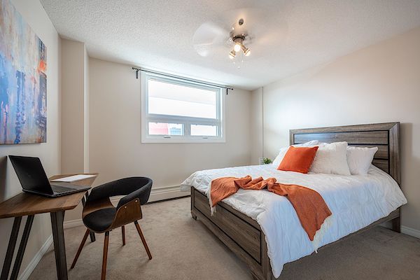 Edmonton 1 bedrooms Apartment for rent. Property photo: 263034-2