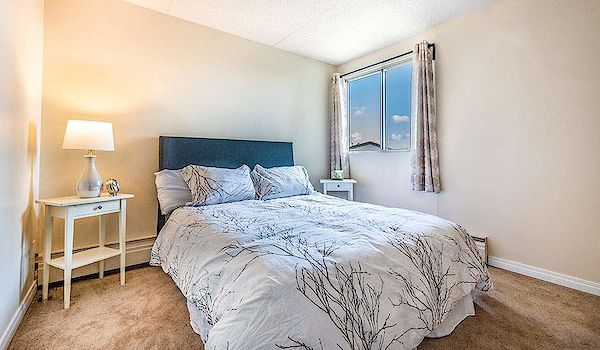 Edmonton 1 bedrooms Apartment for rent. Property photo: 263041-2