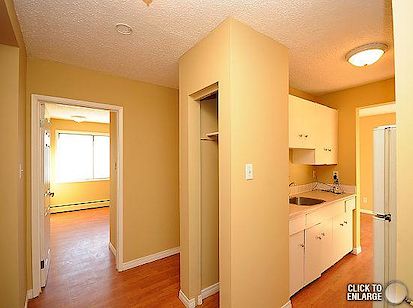 Edmonton 2 bedrooms Apartment for rent. Property photo: 263155-3