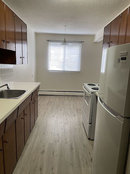 Edmonton 2 bedrooms Apartment for rent. Property photo: 263578-3