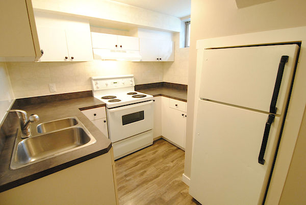 Edmonton 2 bedrooms Basement for rent. Property photo: 263591-3