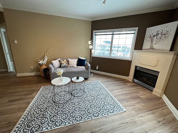 Edmonton 2 bedrooms Condo Unit for rent. Property photo: 263679-2