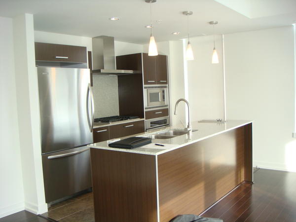 Edmonton 2 bedrooms Condo for rent. Property photo: 264178-1