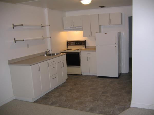Edmonton 2 bedrooms Basement for rent. Property photo: 264540-1