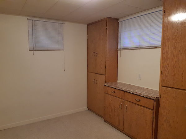 Edmonton 2 bedrooms Basement for rent. Property photo: 264540-3