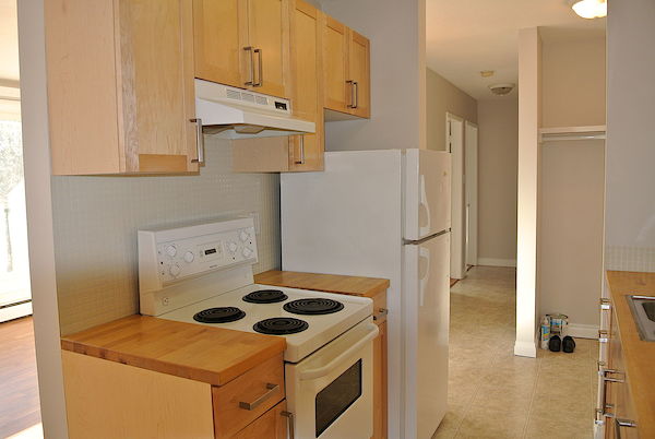 Edmonton 2 bedrooms Condo for rent. Property photo: 264719-3