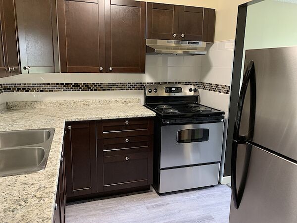 Edmonton 2 bedrooms Apartment for rent. Property photo: 264791-3