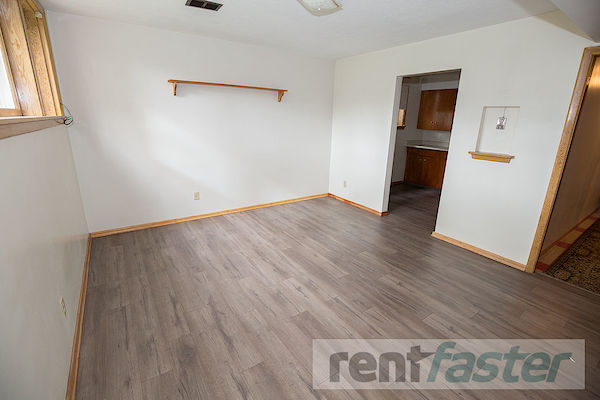 Edmonton 1 bedroom Basement for rent. Property photo: 265120-3