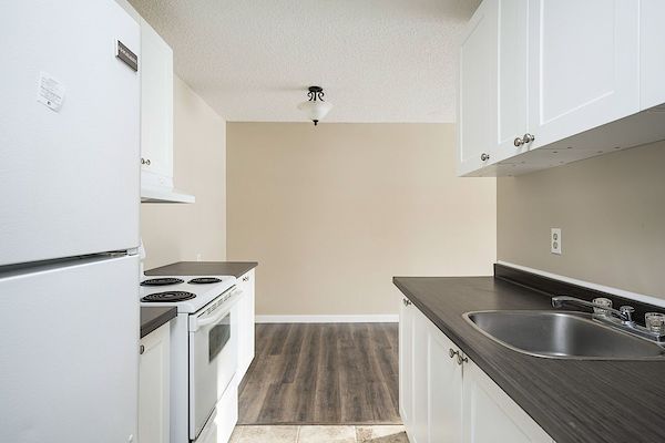 Fort McMurray 1 bedroom Apartment for rent. Property photo: 266749-2