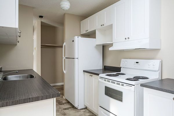 Fort McMurray 1 bedroom Apartment for rent. Property photo: 266749-3