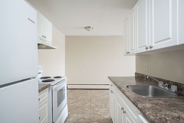 Fort McMurray 2 bedrooms Apartment for rent. Property photo: 267087-3