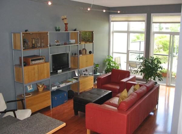Edmonton 2 bedrooms Condo for rent. Property photo: 268429-1