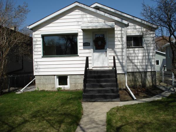 Edmonton 1 bedroom Basement for rent. Property photo: 268642-1