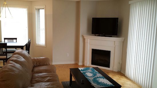 Edmonton 2 bedrooms Condo for rent. Property photo: 268680-2