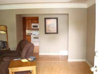 Calgary 3 bedrooms Main Floor for rent. Property photo: 26893-1