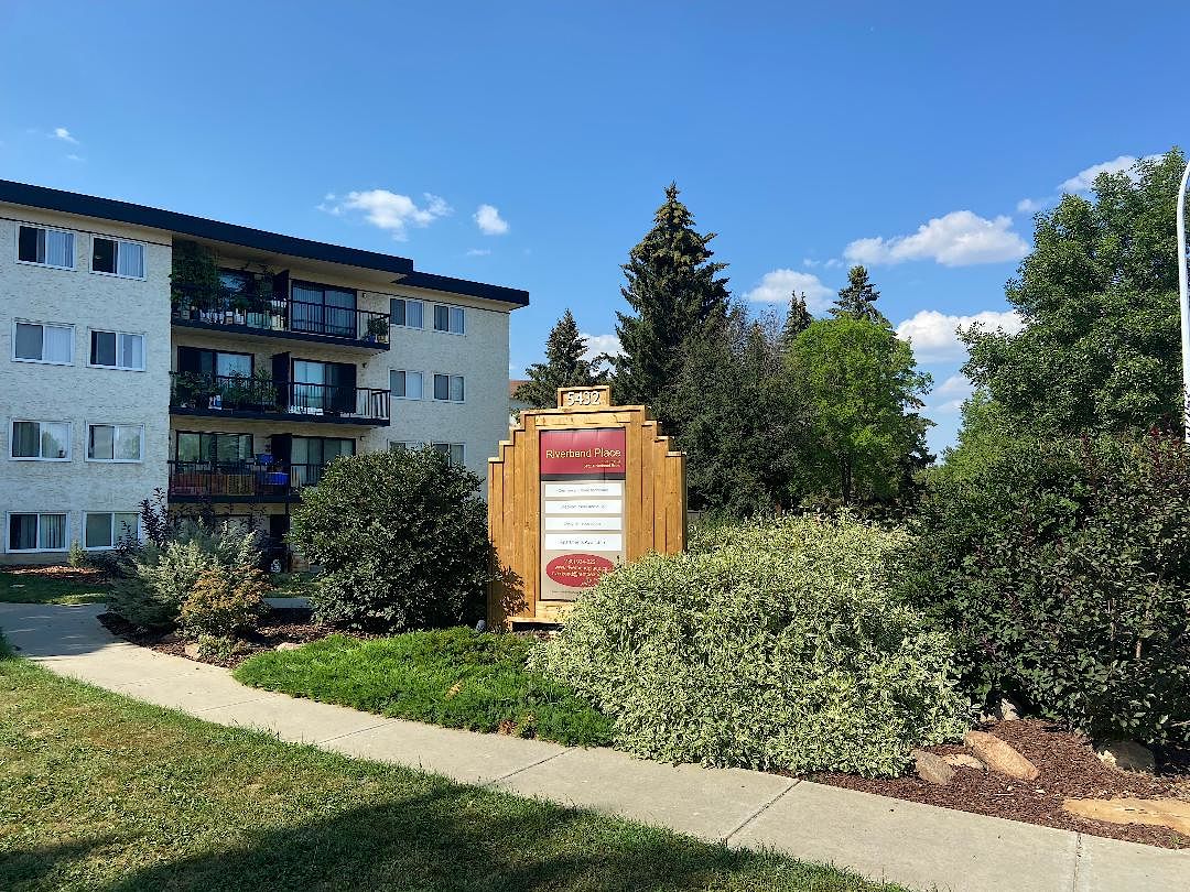 Edmonton 1 bedrooms Apartment for rent. Property photo: 269381-1