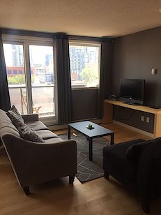 Edmonton 1 bedroom Condo for rent. Property photo: 269583-3