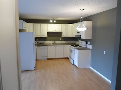 Edmonton 1 bedroom Condo for rent. Property photo: 269957-3