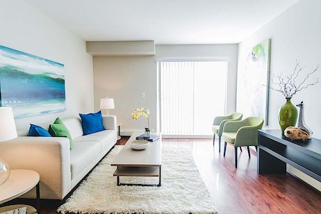 Edmonton 2 bedrooms Apartment for rent. Property photo: 270506-3