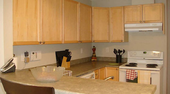 Edmonton 2 bedrooms Condo for rent. Property photo: 270731-3