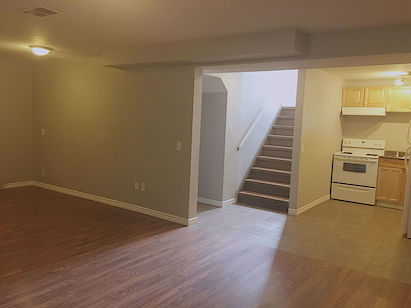 Edmonton 2 bedrooms Basement for rent. Property photo: 271383-2