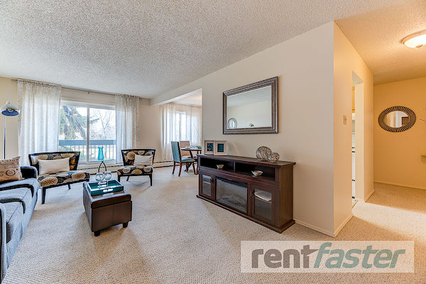 Edmonton 2 bedrooms Apartment for rent. Property photo: 272480-3