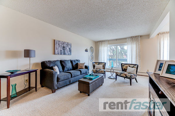 Edmonton 2 bedrooms Apartment for rent. Property photo: 272480-2